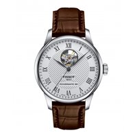 Orologio Tissot Uomo Le Locle in Acciaio T0064071603301